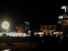 金沢城ふゆ物語　新春の段の画像
