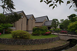 石川県銭屋五兵衛記念館の画像