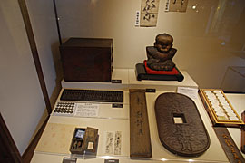 石川県銭屋五兵衛記念館の画像