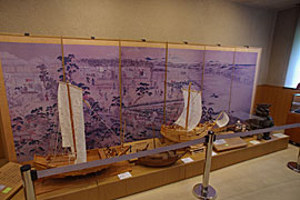 石川県銭屋五兵衛記念館の画像