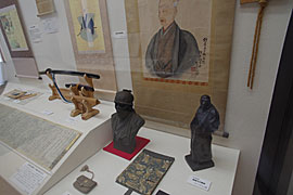 石川県銭屋五兵衛記念館の画像